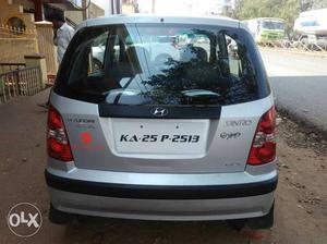 Hyundai Santro Xing petrol  Kms  year