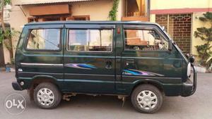Life Time Tax Paid Maruti Omni Van..At Original Paint..