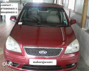 Maharajacaars - Ford Fiesta Exi 1.6 (make Year )