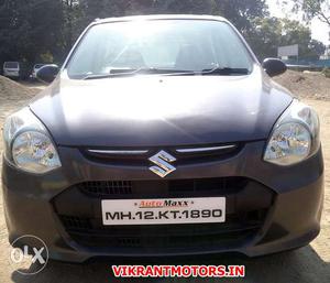 Maruti Suzuki Alto 800 Lxi Cng (make Year ) (petrol)