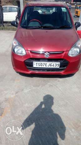 Maruti Suzuki Alto 800 Lxi (make Year ) (petrol)