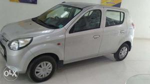 Maruti Suzuki Alto 800 Lxi (make Year ) (petrol)
