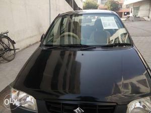 Maruti Suzuki Alto Lx Bs-iv (make Year ) (petrol)