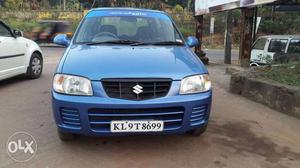  Maruti Suzuki Alto petrol  Kms