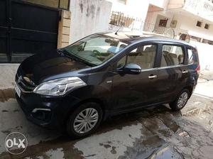 Maruti Suzuki Ertiga Vdi (make Year ) (diesel)