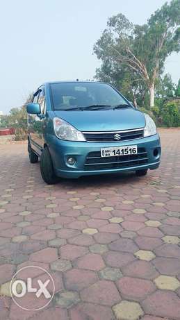 Maruti Suzuki Estilo Vxi Abs Bs-iv (make Year ) (petrol)