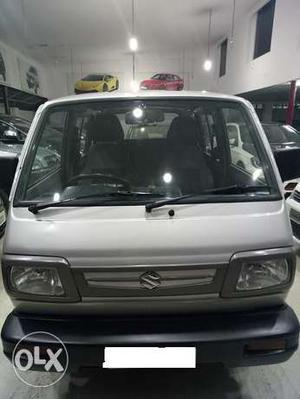 Maruti Suzuki Omni 5 Str Bs-iv (make Year ) (petrol)