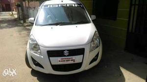 Maruti Suzuki Ritz diesel  Kms  year