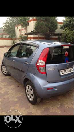  Maruti Suzuki Ritz diesel vdi  Kms