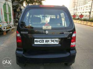 Maruti Suzuki Wagon R Lxi Bs-iii (make Year ) (petrol)