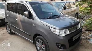 Maruti Suzuki Wagon R Stingray (make Year ) (petrol)