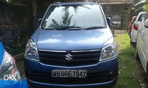 Maruti Suzuki Wagon R (make Year ) (petrol)