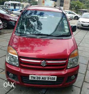 Maruti Suzuki Wagon R (make Year ) (petrol)