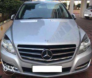 Mercedes-benz R-class Rmatic (make Year ) (petrol)