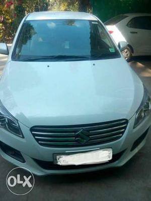  November Maruti Suzuki Ciaz diesel  Kms new