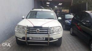 Renault Duster 110 Ps Rxl Diesel (make Year ) (diesel)