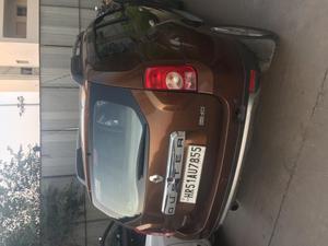 Renault Duster Faridabad, Second Hand Renault Duster
