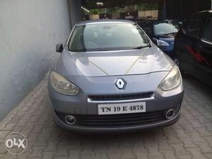 Renault Fluence 1.5 E2 (make Year ) (petrol)