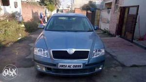 Skoda Laura diesel  Kms  year