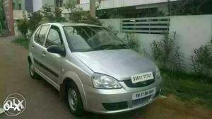  Tata Indica E V2 diesel  Kms