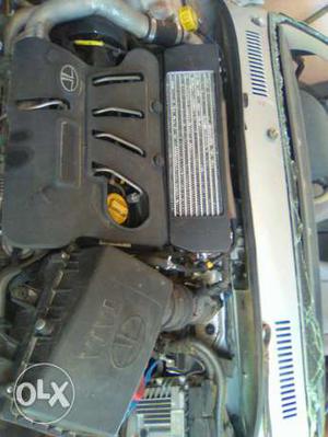 Tata Indica Ev2 CR4 diesel engine for seal  Kms