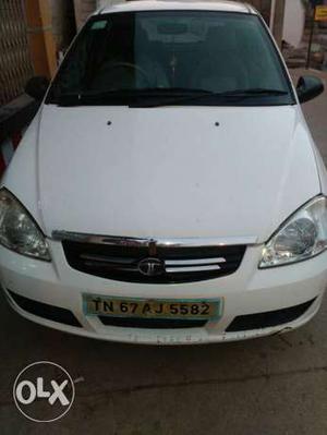  Tata Indica V2 diesel  Kms