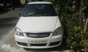 Tata Indica diesel TN 69 registered very good condition