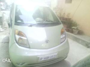 Tata Nano Lx (make Year ) (petrol)