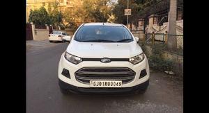 Used Ford EcoSport Trend 1.5L Ti-VCT