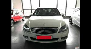 Used Mercedes-Benz C-Class [ CGI Avantgarde