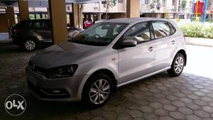 Volkswagen Polo Diesel good condition