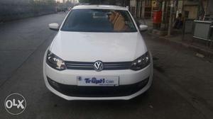 Volkswagen Polo Gt Tsi (make Year ) (petrol)