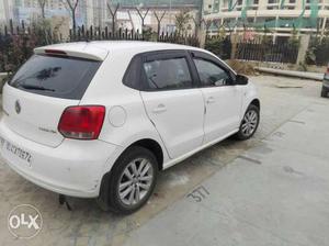  Volkswagen Polo diesel  Kms