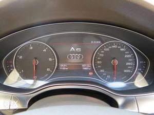 Audi A6 diesel  Kms  year