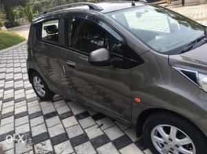 Chevrolet Beat diesel  Kms  year