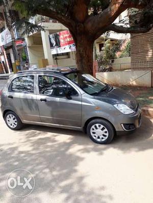 Chevrolet Spark petrol Ka 09 mys  Kms  year