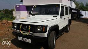 Forace jeep in gobichettipalayam h look and 5