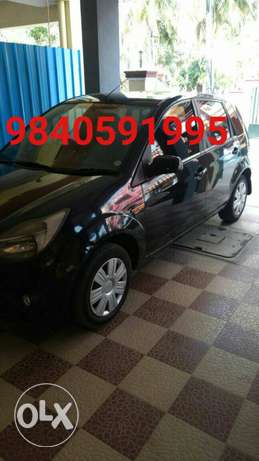 Ford Figo diesel  Kms  year