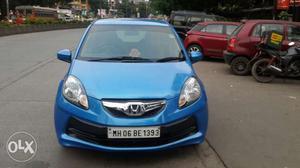 Honda Brio S Mt (make Year ) (petrol)