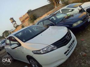 Honda City 1.5 E Mt (make Year ) (petrol)