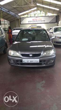 Honda City 1.5 Exi New (make Year ) (petrol)