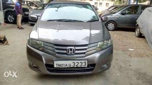 Honda City 1.5 S At (make Year ) (petrol)