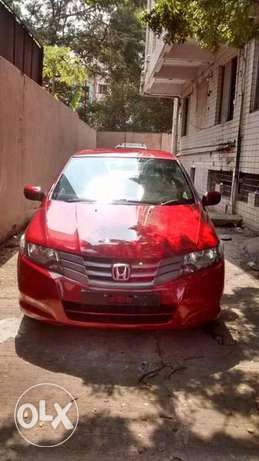 Honda City 1.5 S Mt (make Year ) (petrol)