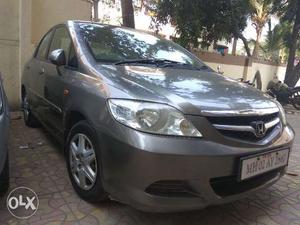  Honda City Zx Gxi 1st Owner Car with Full Compransive