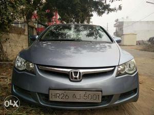 Honda Civic Automatic