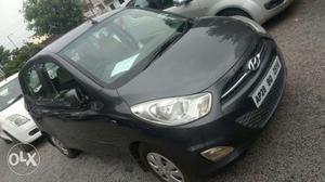 Hyundai I10 Magna 1.2 (make Year ) (petrol)