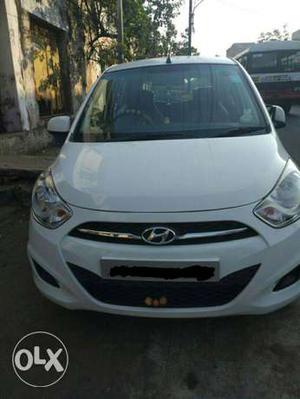 Hyundai I10 lpg  Kms  year