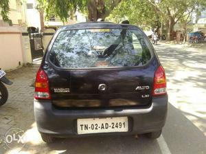 Maruti Suzuki Alto Lxi Bs-iv (make Year ) (petrol)