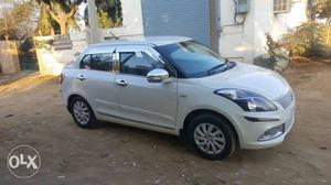  Maruti Suzuki Swift Dzire diesel  Kms