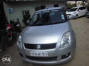 Maruti Suzuki Swift Vdi (make Year ) (diesel)